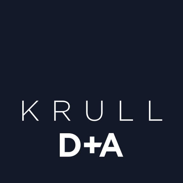 Krull Design & Advertising Logo