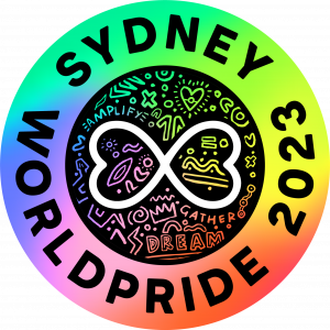 SWP Logo Badge Version